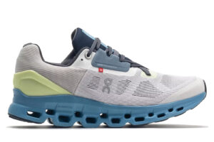 Giày On Cloud Cloudstratus 2 Frost Niagara Like Auth