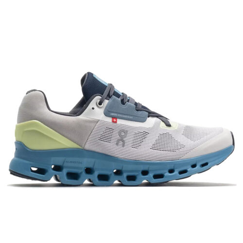 Giày On Cloud Cloudstratus 2 Frost Niagara Like Auth