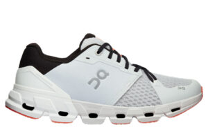 Giày On Cloudflyer 4 Glacier White Like Auth
