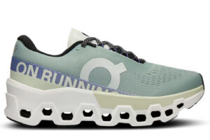 Giày On Cloudmonster 2 Mineral Aloe Like Auth