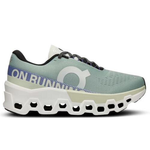 Giày On Cloudmonster 2 Mineral Aloe Like Auth