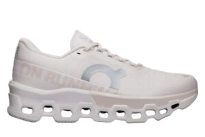 Giày On Cloudmonster 2 ‘Sand Frost’ Like Auth