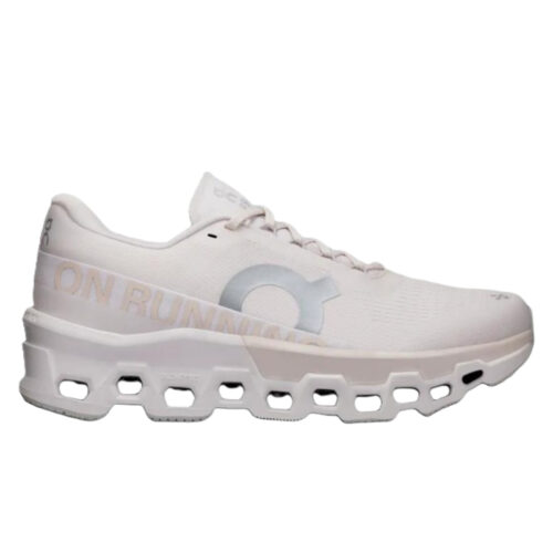 Giày On Cloudmonster 2 ‘Sand Frost’ Like Auth