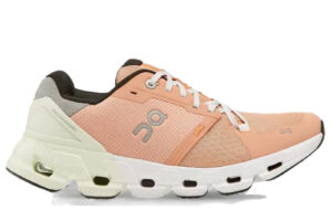 Giày On Running Cloudflyer 4 ‘Peach Aloe’ Like Auth
