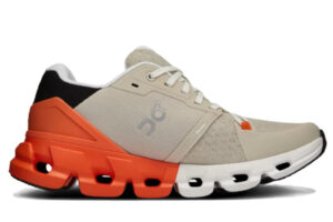 Giày On Running Cloudflyer 4 ‘Sand Flame’ Like Auth