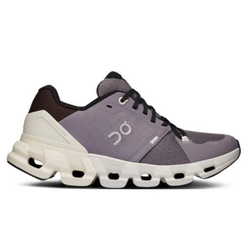 Giày On Running Cloudflyer 4 ‘Shark Pearl’ Like Auth