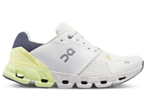 Giày On Running Cloudflyer 4 ‘White Hay’ Like Auth