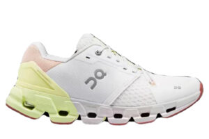 Giày On Running Cloudflyer 4 ‘White Hay’ Like Auth