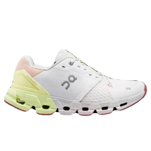 Giày On Running Cloudflyer 4 ‘White Hay’ Like Auth