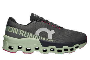 Giày On Running Cloudmonster 2 Gray Like Auth