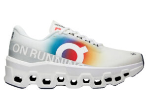 Giày On Running Cloudmonster 2 Swiss Olympic Like Auth