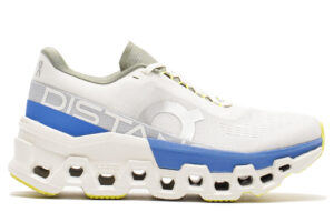 Giày On Running Cloudmonster 2 White Lapis Like Auth