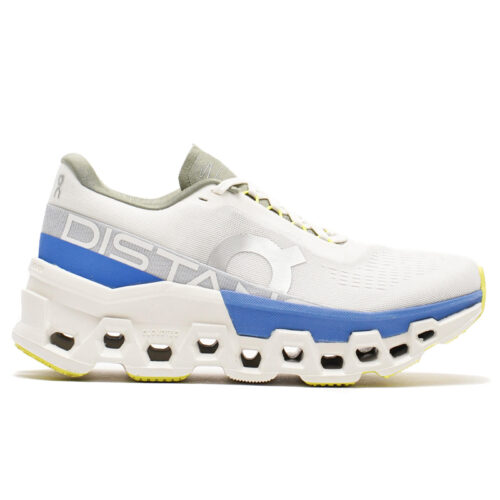Giày On Running Cloudmonster 2 White Lapis Like Auth