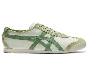Giày Onitsuka Tiger Mexico 66 Airy Green Like Auth
