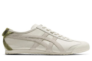 Giày Onitsuka Tiger Mexico 66 Bronze Green Like Auth