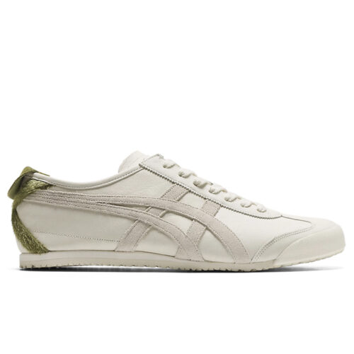 Giày Onitsuka Tiger Mexico 66 Bronze Green Like Auth