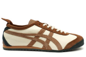 Giày Onitsuka Tiger Mexico 66 Cacao Brown Like Auth