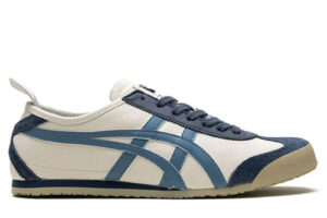 Giày Onitsuka Tiger Mexico 66 CreamGrey Floss Best Quality