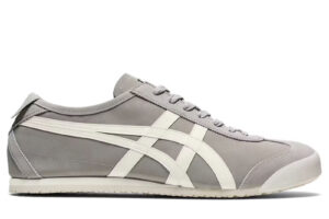Giày Onitsuka Tiger Mexico 66 Oyster Grey Cream Like Auth