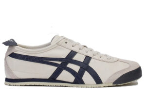 Giày Onitsuka Tiger Mexico 66 SD ‘Beige Navy’ Best Quality