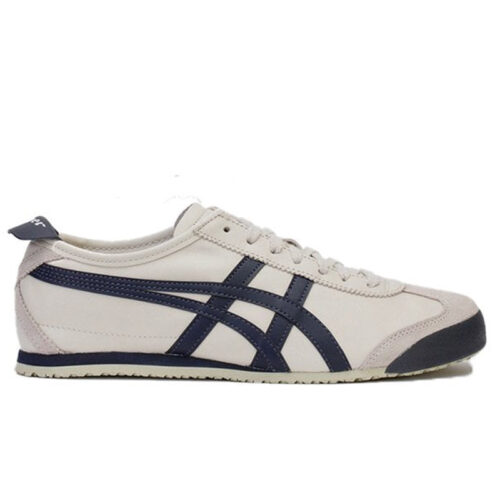 Giày Onitsuka Tiger Mexico 66 SD ‘Beige Navy’ Best Quality