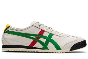 Giày Onitsuka Tiger Mexico 66 SD Birch Green Best Quality