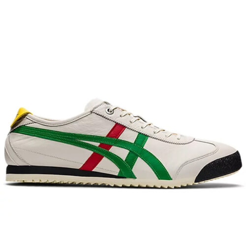 Giày Onitsuka Tiger Mexico 66 SD Birch Green Best Quality