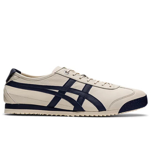 Giày Onitsuka Tiger Mexico 66 SD Birch Peacoat Like Auth