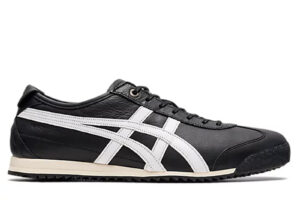 Giày Onitsuka Tiger Mexico 66 SD Black White Best Quality