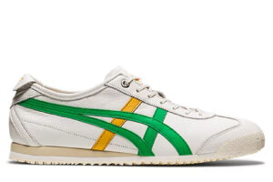 Giày Onitsuka Tiger Mexico 66 SD Cream Cilantro Best Quality