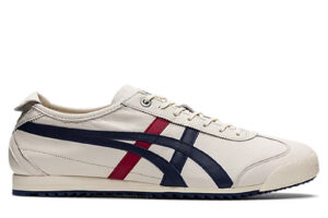 Giày Onitsuka Tiger Mexico 66 SD Cream Peacoat Like Auth