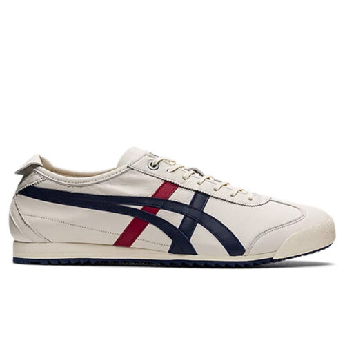 Giày Onitsuka Tiger Mexico 66 SD Cream Peacoat Like Auth