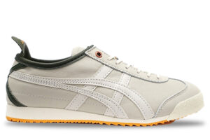 Giày Onitsuka Tiger Mexico 66 SD Cream White Green Best Quality