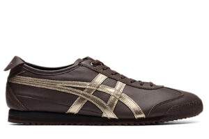 Giày Onitsuka Tiger Mexico 66 SD Licorice Brown Best Quality