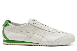 Giày Onitsuka Tiger Mexico 66 SD Licorice Brown Champagne Best Quality