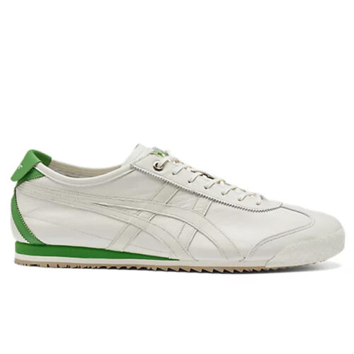Giày Onitsuka Tiger Mexico 66 SD Licorice Brown Champagne Best Quality