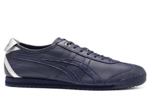 Giày Onitsuka Tiger Mexico 66 SD Midnight Best Quality