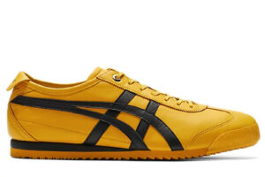 Giày Onitsuka Tiger Mexico 66 SD Yellow Black Best Quality