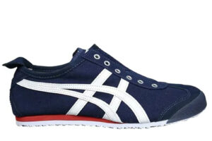 Giày Onitsuka Tiger Mexico 66 Slip-On ‘Peacoat’ Like Auth