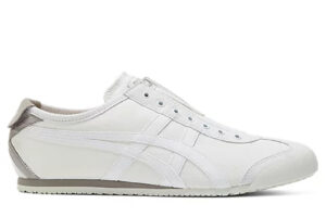Giày Onitsuka Tiger Mexico 66 Slip On White Like Auth