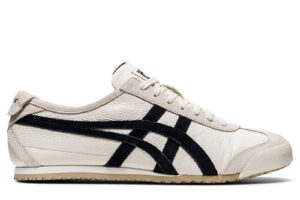 Giày Onitsuka Tiger Mexico 66 Vin White Black Like Auth