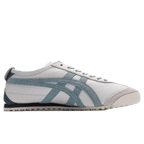 Giày Onitsuka Tiger Mexico 66 White Mint Blue Like Auth
