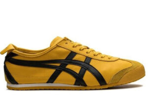 Giày Onitsuka Tiger Mexico 66 ‘Yellow Black’ Best Quality