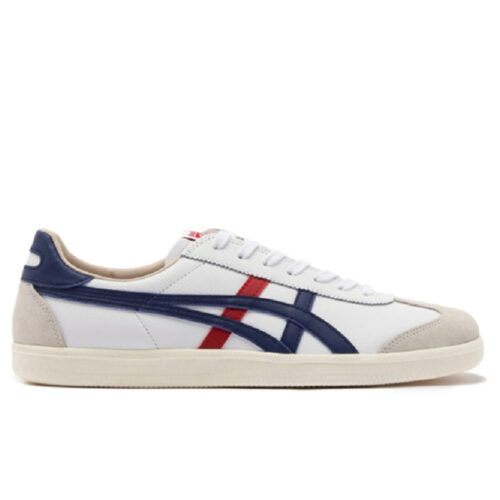 Giày Onitsuka Tiger Tokuken ‘White Blue’ Like Auth