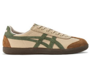 Giày Onitsuka Tiger Tokuten ‘Beige Green’