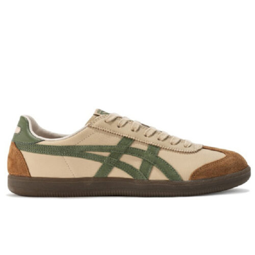 Giày Onitsuka Tiger Tokuten ‘Beige Green’