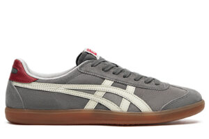 Giày Onitsuka Tiger Tokuten ‘Grey White’ Like Auth
