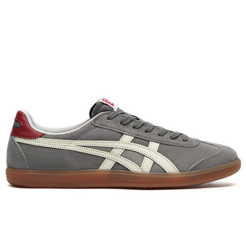 Giày Onitsuka Tiger Tokuten ‘Grey White’ Like Auth