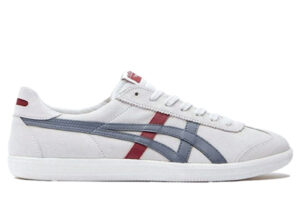 Giày Onitsuka Tiger Tokuten ‘Red Grey’ Like Auth