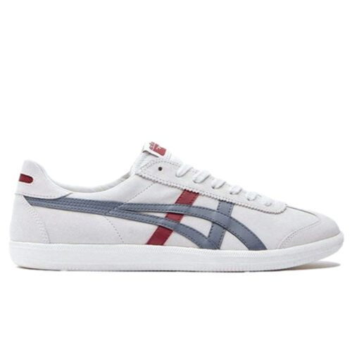 Giày Onitsuka Tiger Tokuten ‘Red Grey’ Like Auth